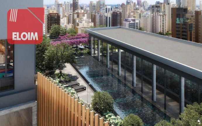 Imagem Imóvel com 3 Quartos à Venda, 295 m² em Pinheiros - São Paulo Imagem Imóvel com 3 Quartos à Venda, 295 m² em Pinheiros - São Paulo