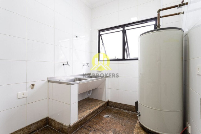 Imagem Apartamento com 3 Quartos à Venda, 269 m² em Higienópolis - São Paulo Imagem Apartamento com 3 Quartos à Venda, 269 m² em Higienópolis - São Paulo
