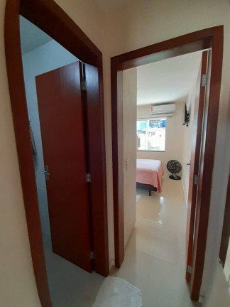 Imagem Casa com 3 Quartos à Venda, 63 m² em José Amandio - Bombinhas