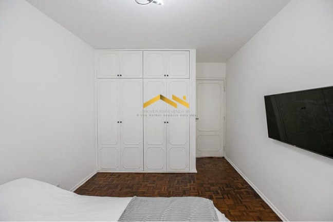 Imagem Apartamento com 3 Quartos à Venda, 105 m² em Jardim Paulista - São Paulo Imagem Apartamento com 3 Quartos à Venda, 105 m² em Jardim Paulista - São Paulo