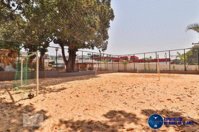 Imagem Apartamento com 2 Quartos à Venda, 60 m² em São Francisco - Goiânia Imagem Apartamento com 2 Quartos à Venda, 60 m² em São Francisco - Goiânia