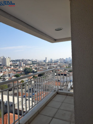 Imagem Apartamento com 2 Quartos à Venda, 72 m² em Ipiranga - São Paulo Imagem Apartamento com 2 Quartos à Venda, 72 m² em Ipiranga - São Paulo