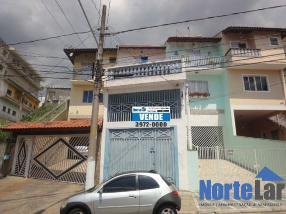 Imagem Sobrado com 2 Quartos à Venda, 120 m² em Jardim Mutinga - São Paulo