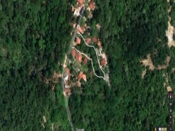 Imagem Chácara com 2 Quartos à Venda, 2.000 m² em Cairu - Morro De São Paulo