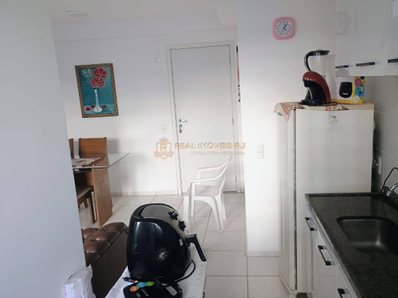 Imagem Apartamento com 2 Quartos à Venda, 45 m² em Camorim - Rio De Janeiro Imagem Apartamento com 2 Quartos à Venda, 45 m² em Camorim - Rio De Janeiro