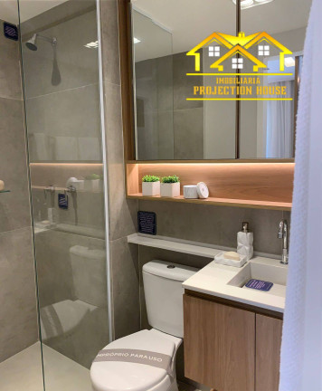 Imagem Apartamento com 2 Quartos à Venda, em Vila Sofia - São Paulo Imagem Apartamento com 2 Quartos à Venda, em Vila Sofia - São Paulo