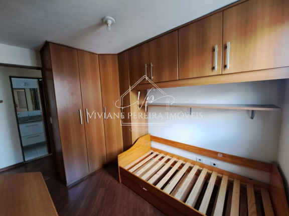 Imagem Imóvel com 2 Quartos à Venda, 57 m² em Veloso - Osasco
