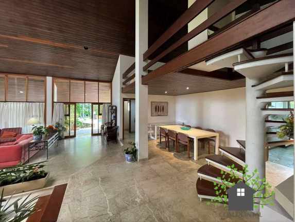 Imagem Casa à Venda, em Chácara Granja Velha - Cotia Imagem Casa à Venda, em Chácara Granja Velha - Cotia