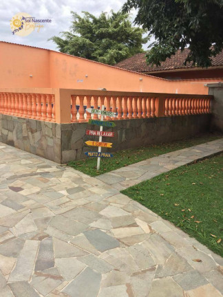 Imagem Casa com 2 Quartos à Venda, 142 m² em Indaiá - Bertioga