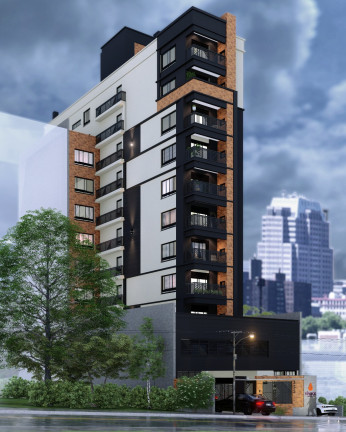 Imagem Apartamento com 2 Quartos à Venda, 80 m² em Centro - Passo Fundo Imagem Apartamento com 2 Quartos à Venda, 80 m² em Centro - Passo Fundo