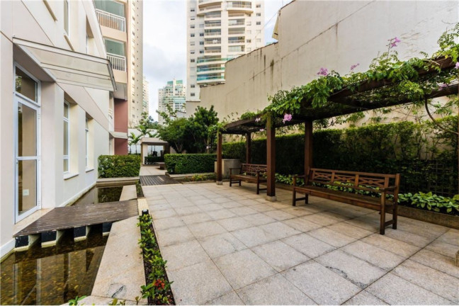 Imagem Apartamento com 2 Quartos à Venda, 65 m² em Mooca - São Paulo
