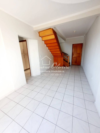 Imagem Apartamento com 3 Quartos para Alugar, em Vila Paulista - Taubaté Imagem Apartamento com 3 Quartos para Alugar, em Vila Paulista - Taubaté