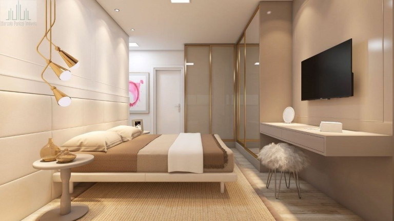 Imagem Apartamento com 2 Quartos à Venda, 85 m² em Cidade Alta - Bento Gonçalves