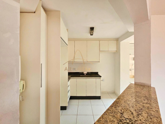 Imagem Apartamento com 2 Quartos à Venda, 55 m² em Bandeiras - Osasco