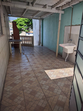 Imagem Casa com 3 Quartos à Venda, 170 m² em Jardim Bom Sucesso - Carapicuíba Imagem Casa com 3 Quartos à Venda, 170 m² em Jardim Bom Sucesso - Carapicuíba