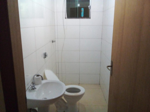 Imagem Casa com 3 Quartos à Venda, 140 m² em Jardim Independência Iii - Sarandi