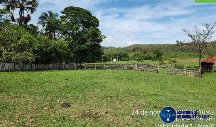 Imagem Fazenda à Venda, 3 m² em Zona Rural - Tesouro Imagem Fazenda à Venda, 3 m² em Zona Rural - Tesouro