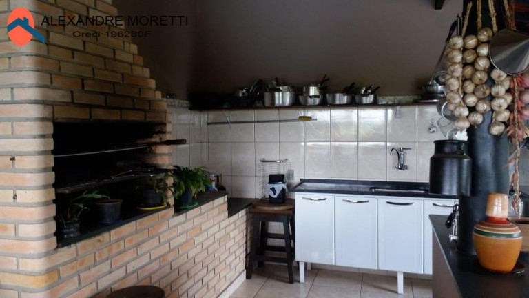 Imagem Casa com 3 Quartos à Venda, 1.000 m² em Mirandad - Tatuí