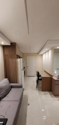Apartamento com 1 Quarto à Venda, 33 m² em Vila Mariana - São Paulo