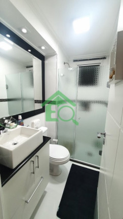 Imagem Apartamento com 3 Quartos à Venda, 92 m² em Jardim Taquaral - São Paulo Imagem Apartamento com 3 Quartos à Venda, 92 m² em Jardim Taquaral - São Paulo