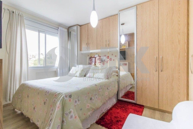 Imagem Apartamento com 2 Quartos à Venda, 73 m² em Jardim Lindóia - Porto Alegre Imagem Apartamento com 2 Quartos à Venda, 73 m² em Jardim Lindóia - Porto Alegre