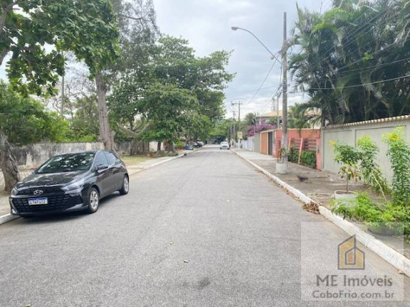 Imagem Terreno à Venda, 1 m² em Gamboa - Cabo Frio Imagem Terreno à Venda, 1 m² em Gamboa - Cabo Frio