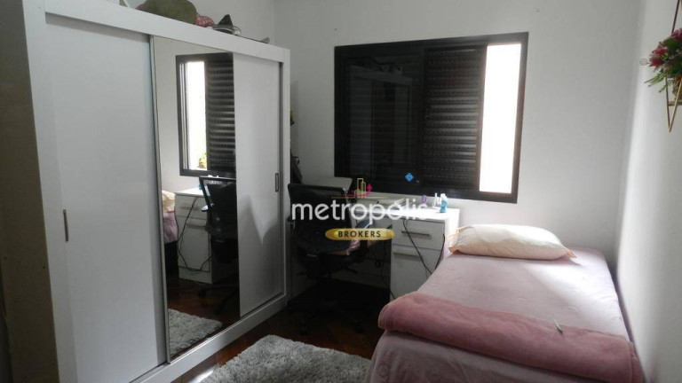 Imagem Apartamento com 3 Quartos à Venda, 125 m² em Santa Paula - São Caetano Do Sul