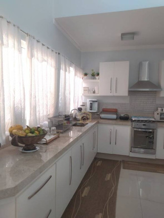 Imagem Casa de Condomínio com 3 Quartos à Venda,  em Limeira