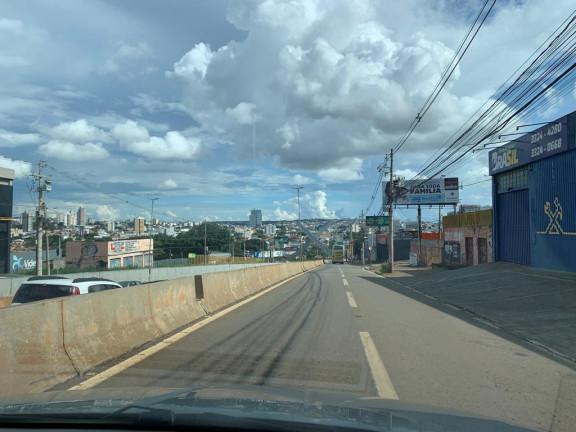 Imagem Imóvel à Venda, 5.000 m² em Setor Residencial Jandaia - Anápolis