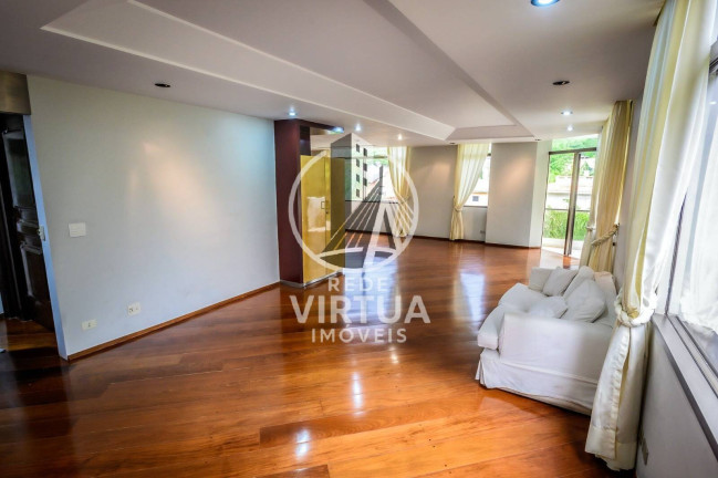 Imagem Apartamento com 3 Quartos à Venda, 220 m² em Paineiras Do Morumbi - São Paulo