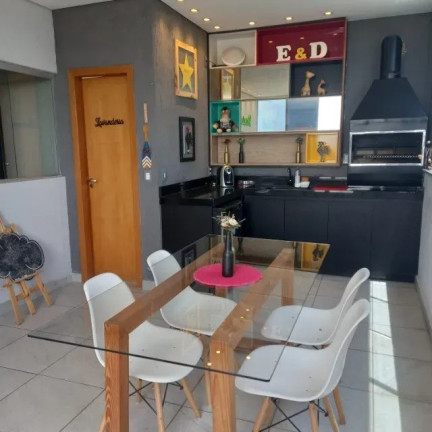 Imóvel com 3 Quartos à Venda, 108 m² em R$419.000,00 // Nacional - Contagem