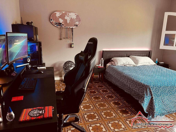 Imagem Casa de Condomínio com 3 Quartos à Venda, 5.500 m² em Condomínio Lagoinha - Jacareí Imagem Casa de Condomínio com 3 Quartos à Venda, 5.500 m² em Condomínio Lagoinha - Jacareí