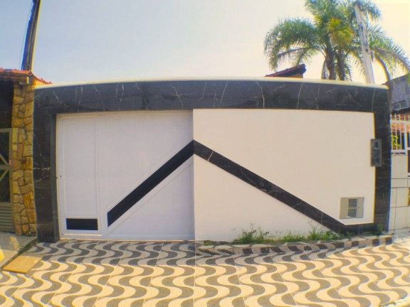 Imagem Casa com 2 Quartos à Venda, 80 m² em Imperador - Praia Grande Imagem Casa com 2 Quartos à Venda, 80 m² em Imperador - Praia Grande