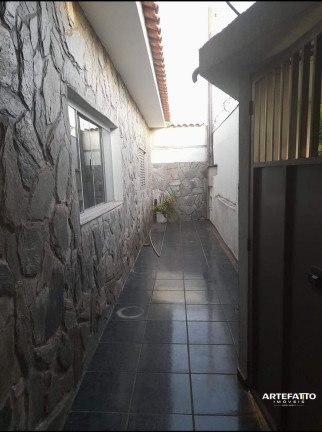 Imagem Casa com 3 Quartos à Venda, 200 m² em Jardim éden - Franca Imagem Casa com 3 Quartos à Venda, 200 m² em Jardim éden - Franca