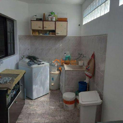 Imagem Sobrado com 4 Quartos à Venda, 400 m² em Jordanópolis - Arujá Imagem Sobrado com 4 Quartos à Venda, 400 m² em Jordanópolis - Arujá