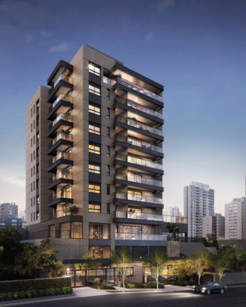 Cobertura com 3 Quartos à Venda, 314 m² em Perdizes - São Paulo