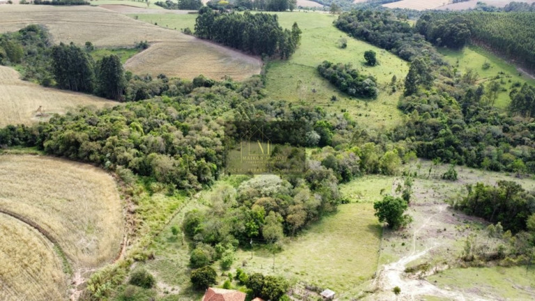Imagem Chácara com 2 Quartos à Venda, 48.000 m² em água De São João - Wenceslau Braz