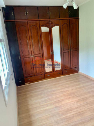 Imagem Apartamento com 3 Quartos à Venda, 150 m² em Centro - São Vicente