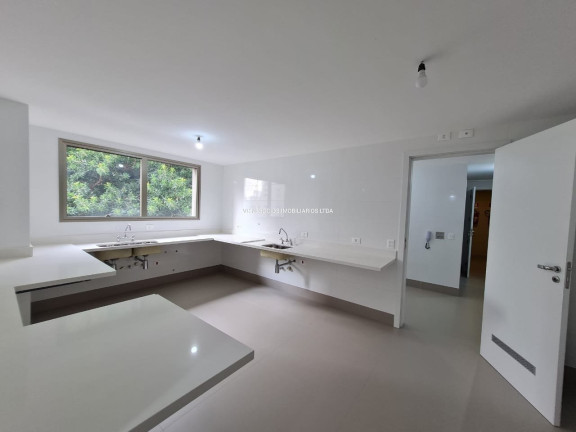 Imagem Apartamento com 4 Quartos à Venda, 688 m² em Higienópolis - São Paulo