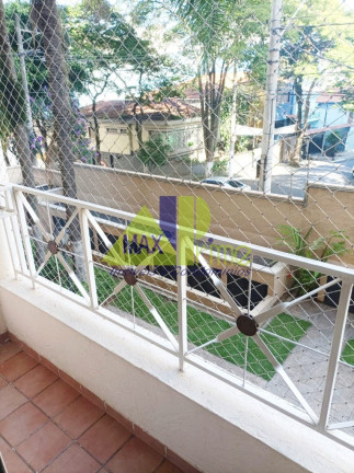 Imagem Apartamento com 3 Quartos à Venda, 74 m² em Vila Prudente - São Paulo