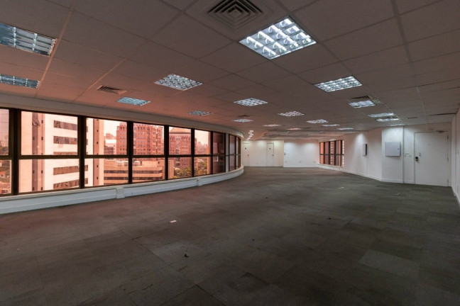 Imagem Sala Comercial à Venda, 186 m² em Chácara Santo Antônio (zona Sul) - São Paulo