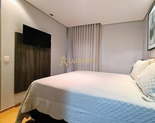 Imagem Imóvel com 3 Quartos à Venda, 92 m² em Vila Da Serra - Nova Lima