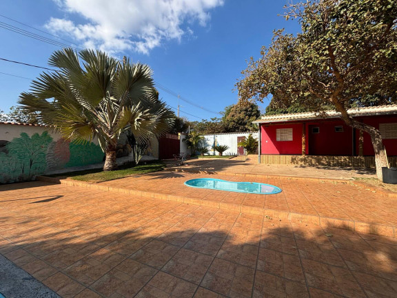 Chácara com 7 Quartos à Venda, 1.700 m² em Veredas Da Serra - Juatuba