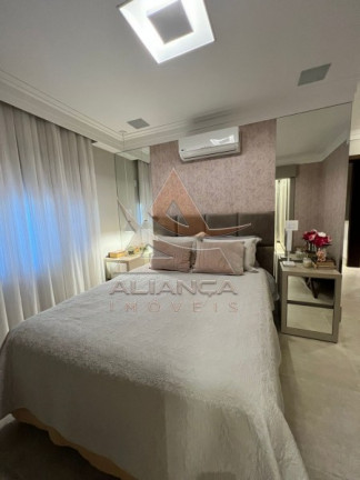 Imagem Casa de Condomínio com 3 Quartos à Venda, 170 m² em Quinta Da Primavera - Ribeirão Preto