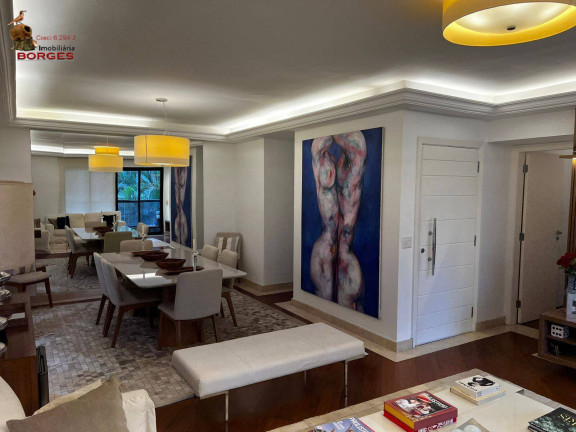 Imagem Apartamento com 4 Quartos para Alugar, 170 m² em Moema - São Paulo Imagem Apartamento com 4 Quartos para Alugar, 170 m² em Moema - São Paulo