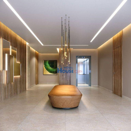 Imagem Apartamento com 3 Quartos à Venda, 169 m² em Vila Romana - São Paulo Imagem Apartamento com 3 Quartos à Venda, 169 m² em Vila Romana - São Paulo