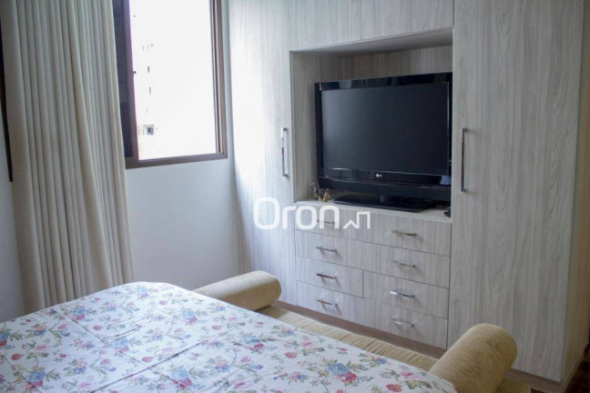 Imagem Apartamento com 4 Quartos à Venda, 242 m² em Setor Bueno - Goiânia