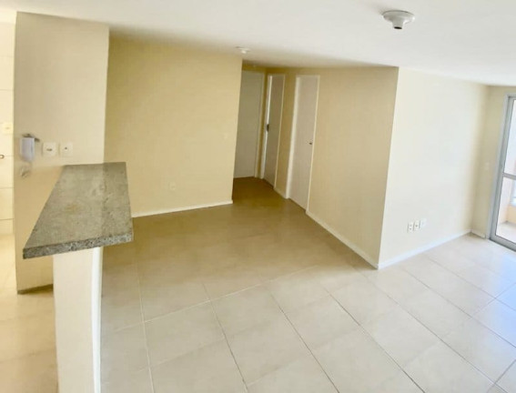 Apartamento com 3 Quartos à Venda, 65 m² em Centro - Aquiraz