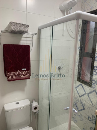 Imagem Casa com 2 Quartos à Venda, 60 m² em Parque Nascente Do Rio Capivara - Camaçari