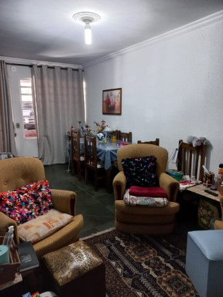 Casa com 4 Quartos à Venda, 150 m² em Conjunto Residencial Trinta E Um De Marco - São José Dos Campos